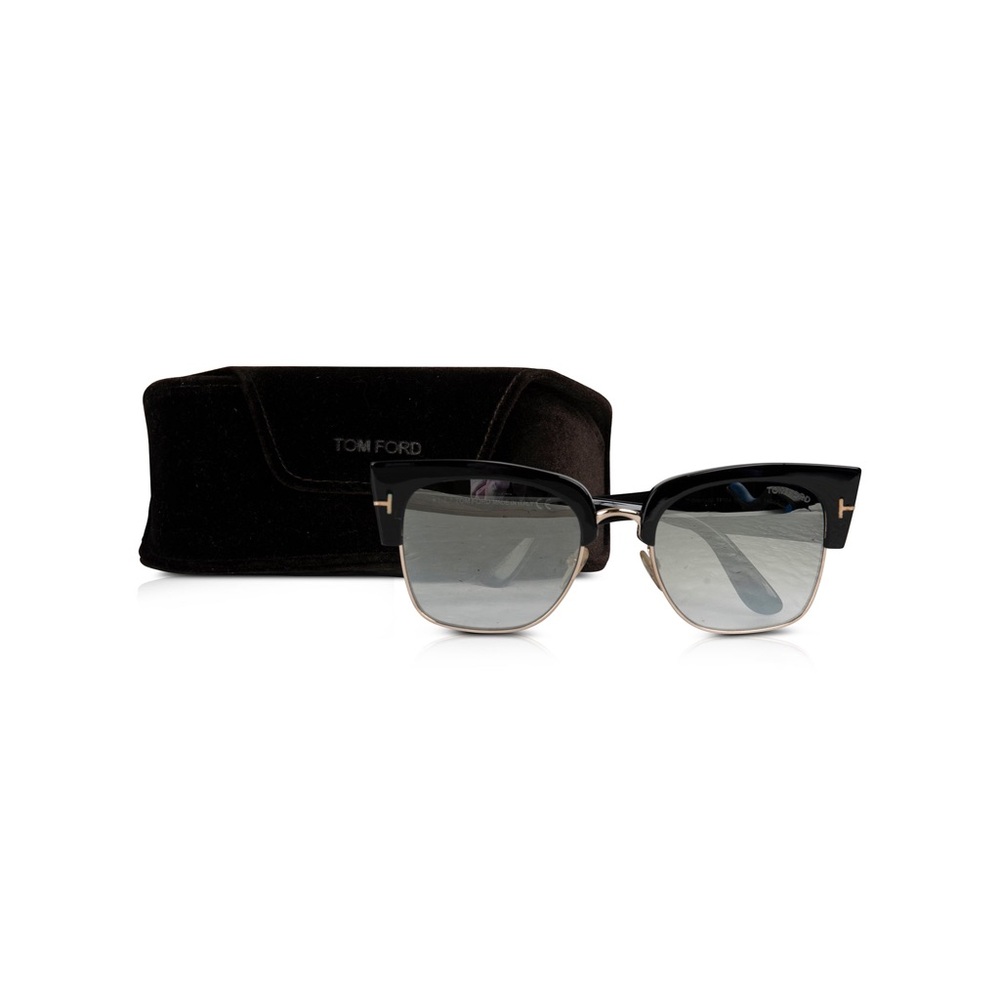 Tom Ford Dakota TF554 Sunglasses w/ Case